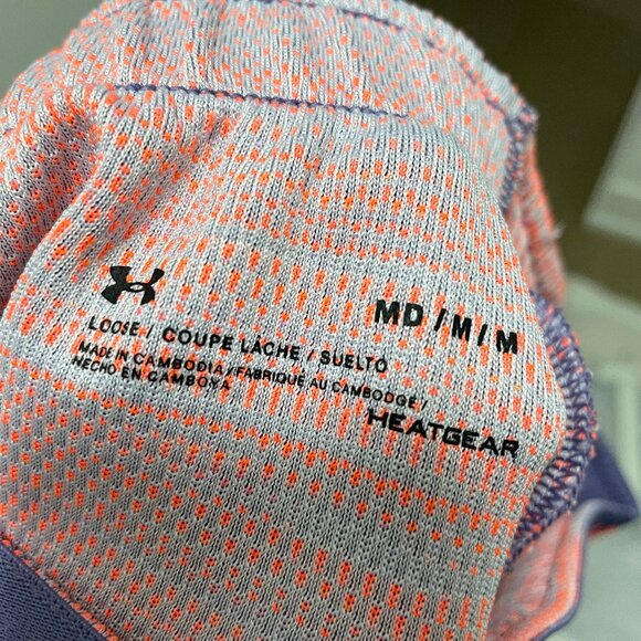 Workout exercise shorts bundle - Picture 3 of 10